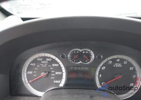 2008 Chevrolet Equinox Sport из США, поврежденный, VIN 2CNDL037586063241